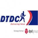 חברת שליחויות ומשלוחים - DTDC