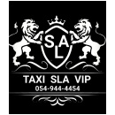מוניות TAXI SLA VIP