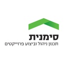 סימנית גג לעד