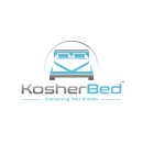 KosherBed - מחבר מיטה יהודית