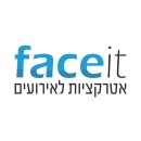 פייסיט אירועים