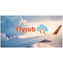 עבודה בחו"ל - Flyjob