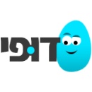 דופי דפי צביעה