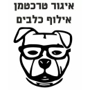 איגור טרכטמן אילוף כלבים