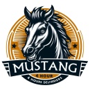 מוסטנג - שליחויות אקספרס בשרון