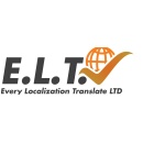 Every Localization Translate