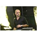 DJ ניב בצלאלי תקליטן בירושלים