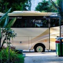 חברת הסעות פולי תור בע"מ שירותי הסעות במרכז