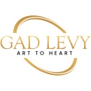 Gad Levy Art - מוצרי יודאיקה ואומנות בעבודת יד