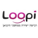 Loopi יבואן מזוודות תיקים וקמפינג